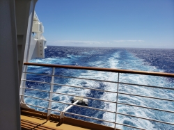 Nieuw Statendam Promenade Deck picture