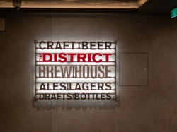 District Brew House picture