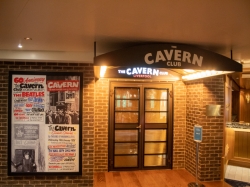 Cavern Club picture