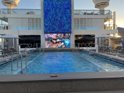 Norwegian Prima Waves Pool picture