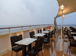 Norwegian Sun Great Outdoors Cafe picture