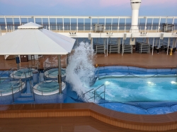 Norwegian Sun Pools picture