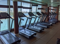 Norwegian Sun Fitness Center picture