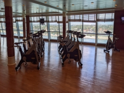 Norwegian Sun Fitness Center picture