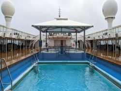 Norwegian Sun Pools picture