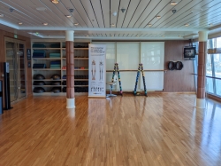 Norwegian Sun Fitness Center picture