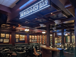 Norwegian Sun Windjammer Bar picture