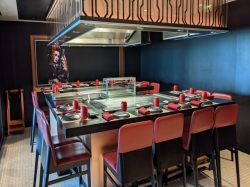 Teppanyaki picture