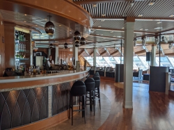 Norwegian Sun Spinnaker Lounge picture