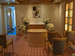 Norwegian Sun Chapel picture