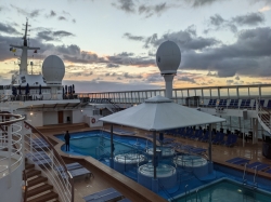 Norwegian Sun Pools picture