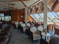 Norwegian Sun Spinnaker Lounge picture