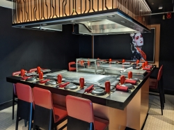 Teppanyaki picture