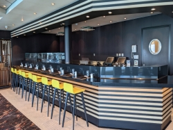 Norwegian Sun Sushi Bar picture