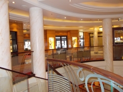 Queen Mary Grand Lobby picture