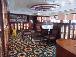 Queen Mary Library picture