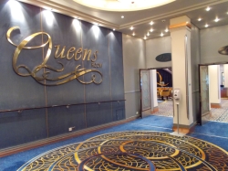 Queens Room picture