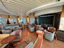 Radiance of the Seas Concierge Club picture