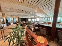 Radiance of the Seas Concierge Club picture