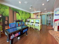 Childrens Activity Center picture