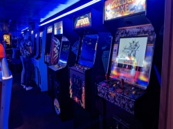 Arcade picture