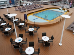 Zaandam Sea View Pool picture