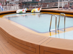 Zaandam Sea View Pool picture