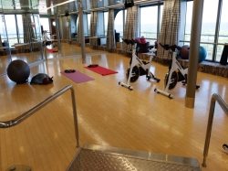 Zaandam Fitness Center picture