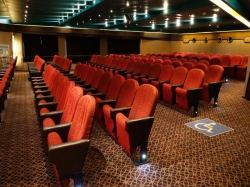 Zaandam Wajang Theatre picture