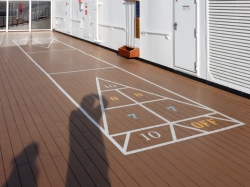 Zaandam Sports Deck picture