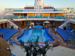 Beach Pool picture