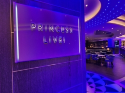 Princess Live picture