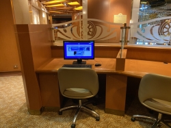 Island Princess Internet Cafe picture