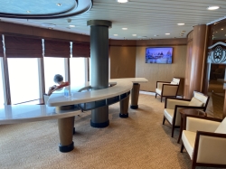 Island Princess Internet Cafe picture