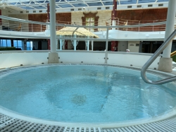 Island Princess Lotus Pool picture