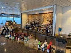 Island Princess Lido Bar picture