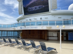 Island Princess Movies Under the Stars picture