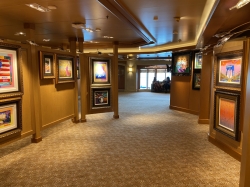 Island Princess Princess Fine Arts Gallery picture