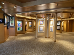 Island Princess Princess Fine Arts Gallery picture