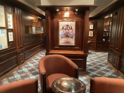 Island Princess Wheelhouse Bar picture