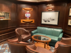 Island Princess Wheelhouse Bar picture