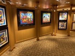 Island Princess Princess Fine Arts Gallery picture