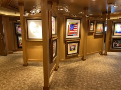 Island Princess Princess Fine Arts Gallery picture