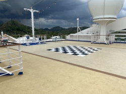 Sports Deck picture