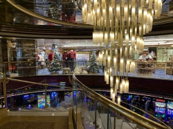 Royal Princess III Atrium picture