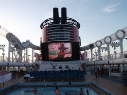 Donald and Mickey Pools picture