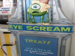 Eye Scream picture