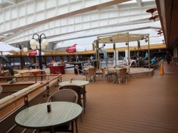 Volendam Lido Pool picture