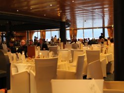 Volendam Rotterdam Dining Room picture