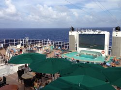 Norwegian Epic Spice H2O Bar & Grill picture